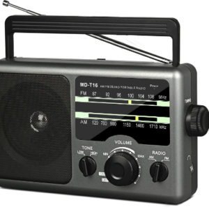 radio