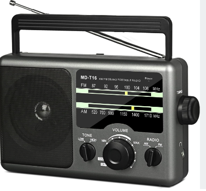 radio